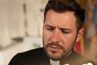 Imate slab dan? Martin Golob z besedami, ki so se dotaknile Slovencev