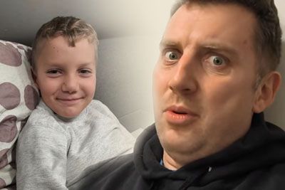 »Raje igraj Loto kot se prepiraj z mamo«: Nasvet 7-letnika nasmejal Slovenijo