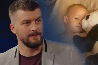 Ivan iz kviza Na lovu pretresel z izpovedjo: »To so bili najhujši dnevi življenja«