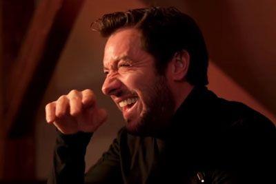 Župnik nasmejal Slovence: Ojoj, kaj se mu je zgodilo na pogrebu na Žalah