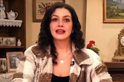 Klic jezne Slovenke, voditeljici očitala dekolte: »Pa vi nimate moža?!«