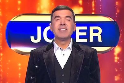 Šok za gledalce: Konec kviza Joker, odmevajo besede Maria Galuniča