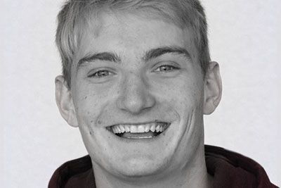 Ganljiv zapis mame po pogrebu 24-letnega Jake: »Moj Jaka živi v mojem srcu«