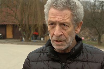 Romski svetnik Zoran Grm po zasegu socialne: »Zdaj bo kriminala še več«