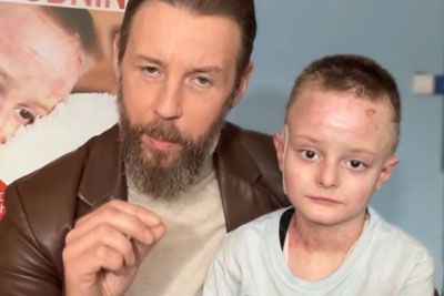 7-letni Miloš čaka na zdravilo, ZZZS molči: vsak dan pomeni novo bolečino