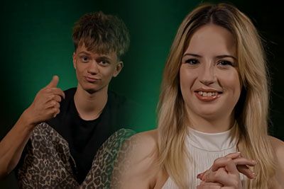 Pred začetkom Kmetije: Izjave tekmovalcev, o katerih govori Slovenija