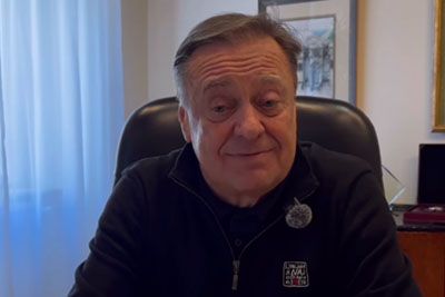 »Moja služba je moj dopust«: Izjava Jankovića, ki je razdelila javnost