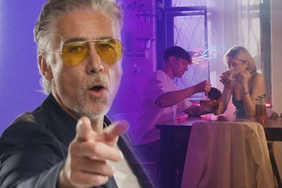 Jan Plestenjak presenetil z novo pesmijo: V videospotu tudi tekmovalec Kmetije