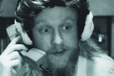 Kraševec po drami s sendvičem klical na šolo: »Malo mortadele mi nucamo«