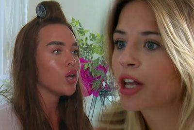 Počilo v šovu Sanjski moški: 19-letna Slovenka v središču drame