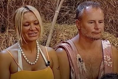 Posnetek iz Kmetije po 15 letih znova odmeva – gledalci si želijo Arturja Šterna