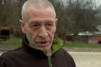 Zoran Grm po izvršbah pred kamero: »Vzeli so nam vse, upam da bodo vrnili«