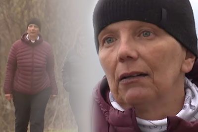 Po bolezni umrla Nataša Bokal: njen ganljiv govor danes odmeva še močneje