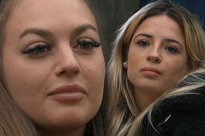 Drama na Kmetiji: Nušino taktiziranje se ji je maščevalo, danes arena