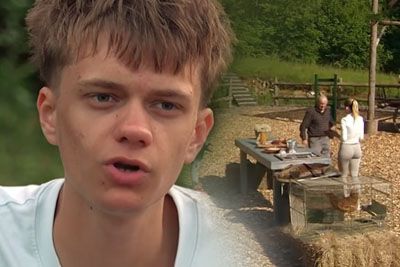 Gledalci besni zaradi Kmetije: »POP TV, tole je sramota«