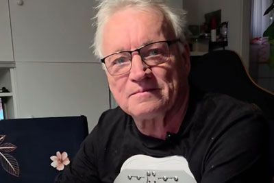 Slavko Roškar po padcu na ledu: »Hodim kot robot«