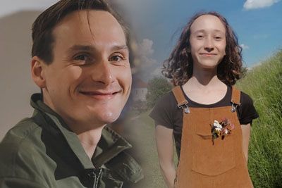 Poklon, ki je združil Slovenijo – Domen in Nika Prevc dobila svojo pesem