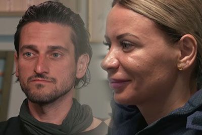 Skrita vez med Žigo in La Toyo: bo to premešalo karte na Kmetiji?