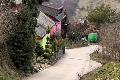 Tragedija, ki pretresa Ljutomer: brat ustrelil brata, nato sodil še sebi