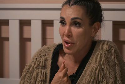 Carmen ne bo več molčala: Razkrila, kaj se je v ozadju dogajalo na Kmetiji