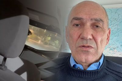 Evakuacija skozi oči Slovencev iz Dubaja: Zdaj se je oglasil Janez Janša