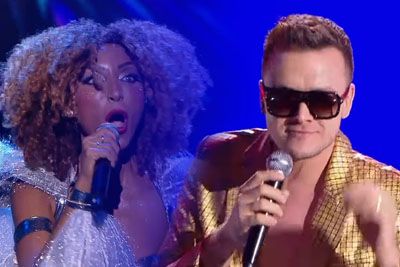 Luka Basi ostal praznih rok: to je pesem, ki bo zastopala San Marino