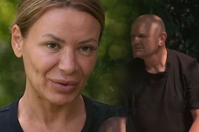 La Toya nad Franca v šovu Kmetija: »Sploh veš, kdo sem jaz?«