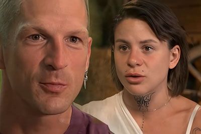 Preobrat na Kmetiji: v hlevu na robu solz, znano kdo gre v areno