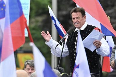 Pavel Rupar ostro nad upokojence: »Vaše težave me ne zanimajo več«