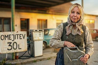 Zapeli o dragi nafti, nasmejali Slovenijo: priredili znane slovenske pesmi