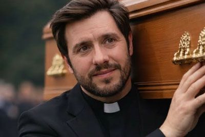 Martin Golob delil prigodo s pogreba: izjava iz klopi nasmejala Slovenijo