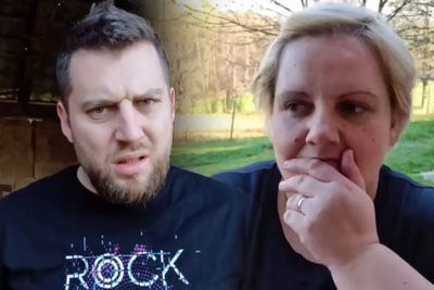 Matjaž priznal, prevaral je ženo: njen odgovor je nasmejal Slovenijo