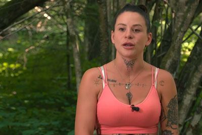 Urška po razkritju nosečnosti: takšno odločitev je sprejela po Kmetiji