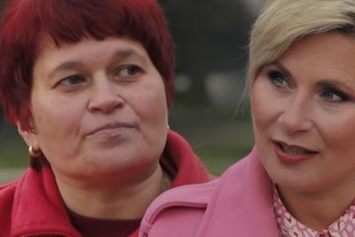 Ganljiva izpoved Barbare iz Delovne akcije: najmlajšega sina ni več med njimi