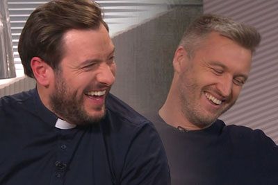 Martin Golob ob 4. uri zjutraj pisal Avdiću: razlog je nasmejal Slovenijo