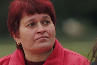 Pretresljiva izpoved Barbare iz Delovne akcije: sin ni dočakal prvega rojstnega dne