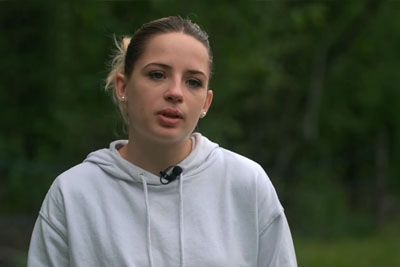 Nuša Šebjanič se je izselila: konec prijateljstva s Tamaro iz Kmetije?