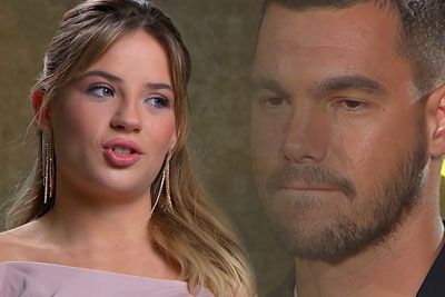 Slovenka zmagovalka šova Sanjski moški: Nuša poskrbela za dramo