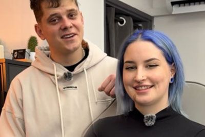 Tim Novak objavil posnetek: Alenka razkrila, kdo je zmagal Kmetijo?