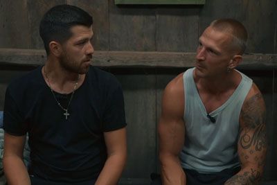 Znan že tretji finalist šova Kmetija? Trdijo, da je uspelo tudi temu tekmovalcu