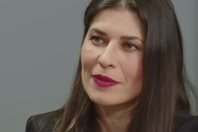 Natalija Bratkovič brez milosti: »Ko nekdo krši pravila, ga bom kaznovala«