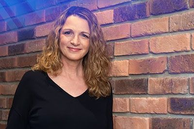 Bronja Žakelj o boleči ločitvi: 