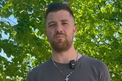 Gregor po koncu Kmetije: Razkril taktizerja in kaj ga je zares zlomilo