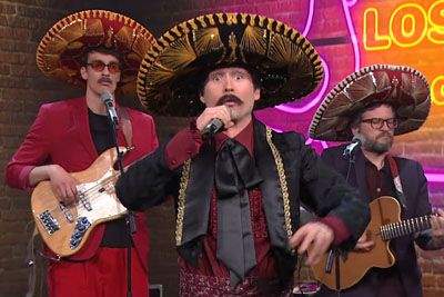 Tilen Artač sezul politike: Parodija o novi vladi, ki je nasmejala Slovenijo