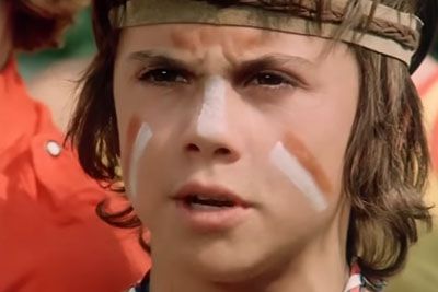 Junak iz filma Sreča na vrvici, ki smo ga oboževali: Izgubil življenje, star komaj 30 let