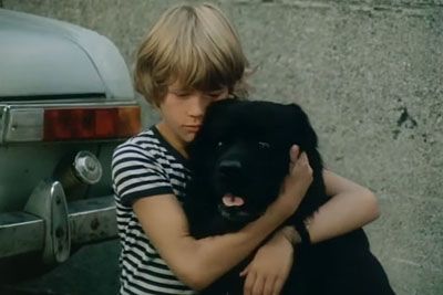 Poglejte ga danes: Matic iz Sreče na vrvici šteje 60 let, opravlja pa to visoko funkcijo