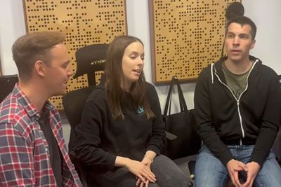 To pesem so peli naši dedki in babice: Slovenska pesem, ki jo vsi poznamo