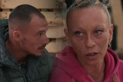 Žan na Kmetiji brez spoštovanja, Slovenija zgrožena: 