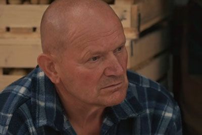 Franc rešil Žana, zdaj pa ujet v lastno past: Bo moral zapustiti Kmetijo?