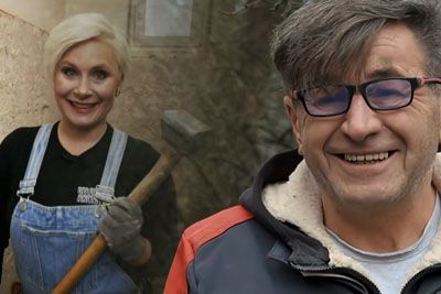 POP TV razkril: Toliko denarja za prenovo v resnici dobijo mojstri Delovne akcije